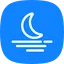 A favicon of Bluesky Analytics