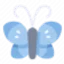 A favicon of Bluesky Roast