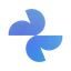 A favicon of Bluesky Utils