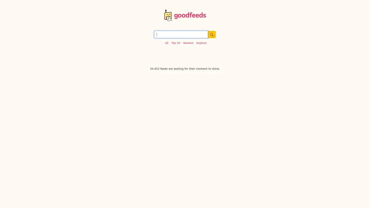 goodfeeds