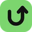 A favicon of updrift.link